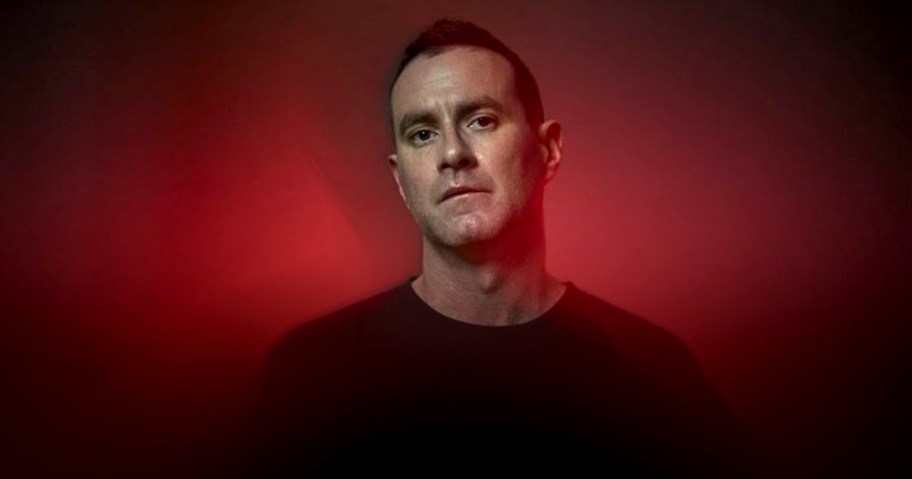 UNKLE - James Lavelle